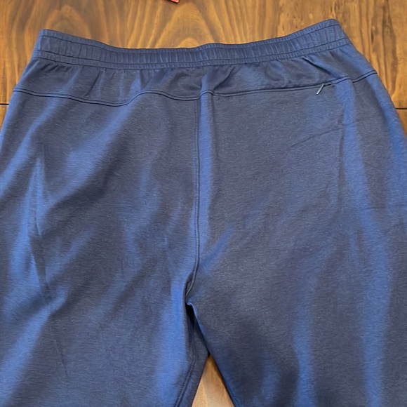 Rhone Spar Joggers Mens Navy XL - Picture 7 of 7